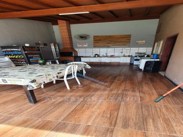 #102 - Edícula para Venda em Leme - SP