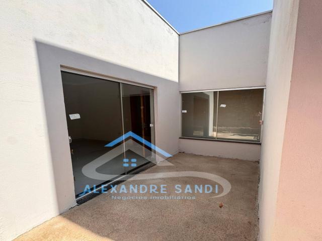 #106 - Casa para Venda em Leme - SP