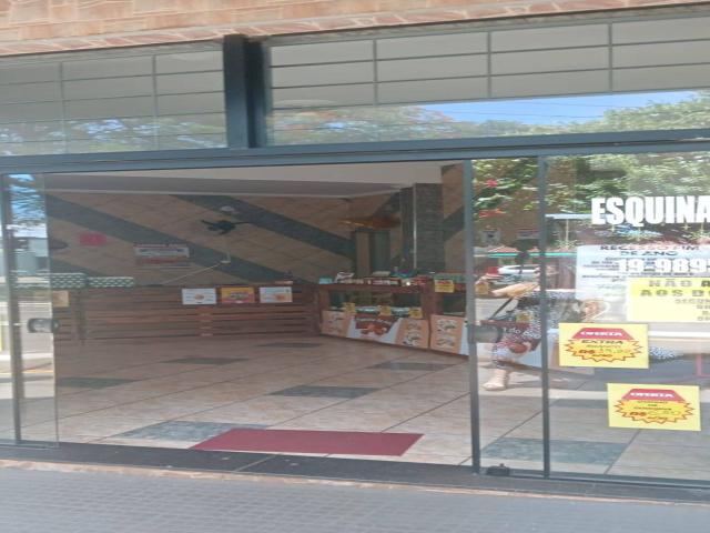 Venda em Santa Rita posto - Leme