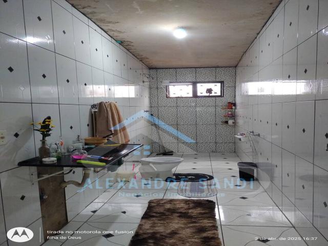 #111 - Casa para Venda em Leme - SP