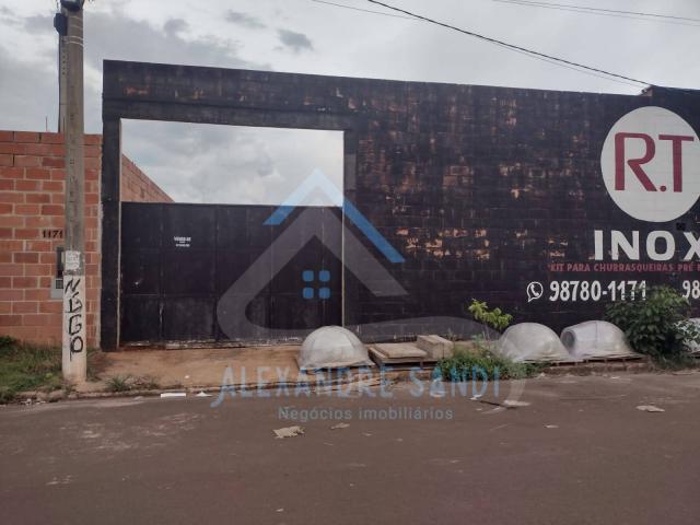 #113 - Casa para Venda em Leme - SP