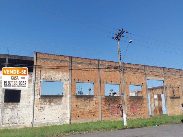 #114 - Sala para Venda em Leme - SP