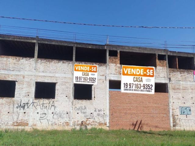 #114 - Sala para Venda em Leme - SP