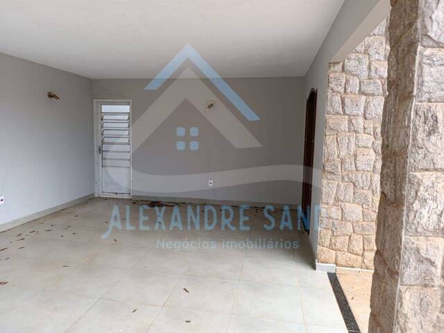 #116 - Casa para Venda em Leme - SP