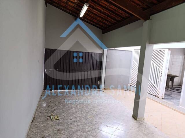 #116 - Casa para Venda em Leme - SP