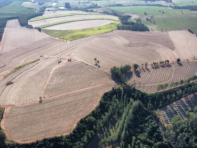 #117 - Chácara para Venda em Leme - SP