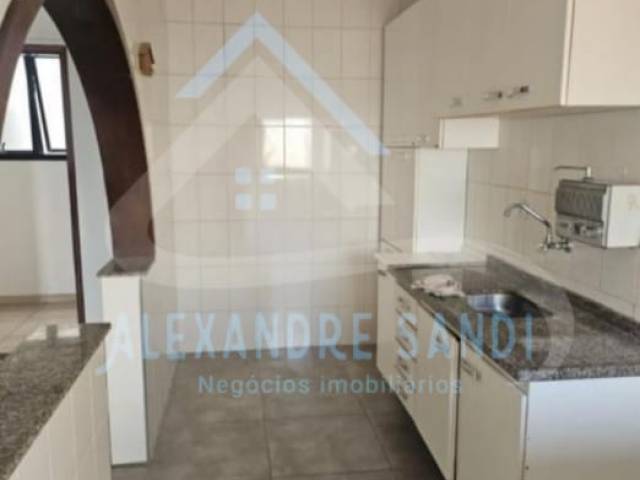 #118 - Apartamento para Venda em Leme - SP