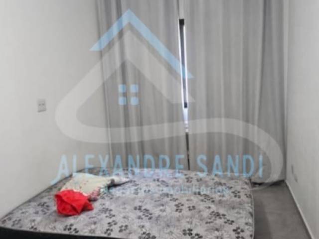 #118 - Apartamento para Venda em Leme - SP