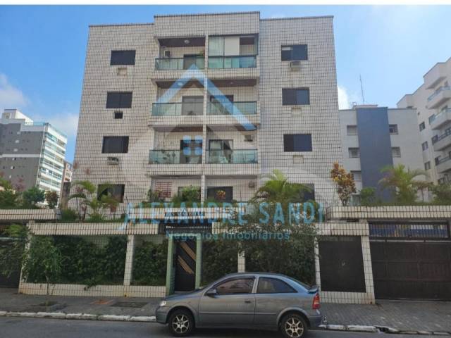 #118 - Apartamento para Venda em Leme - SP