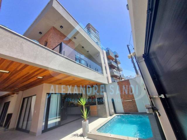 #119 - Casa para Venda em Leme - SP