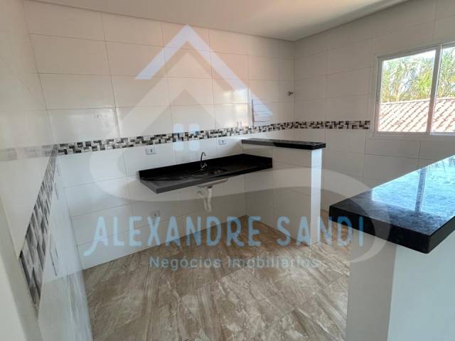 #120 - Casa para Venda em Leme - SP