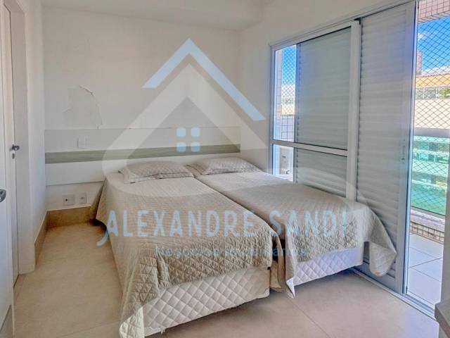 #121 - Apartamento para Venda em Leme - SP