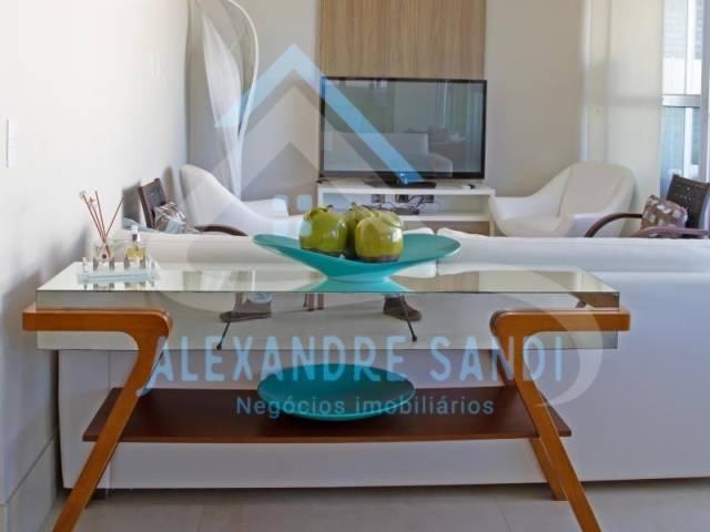 #121 - Apartamento para Venda em Leme - SP