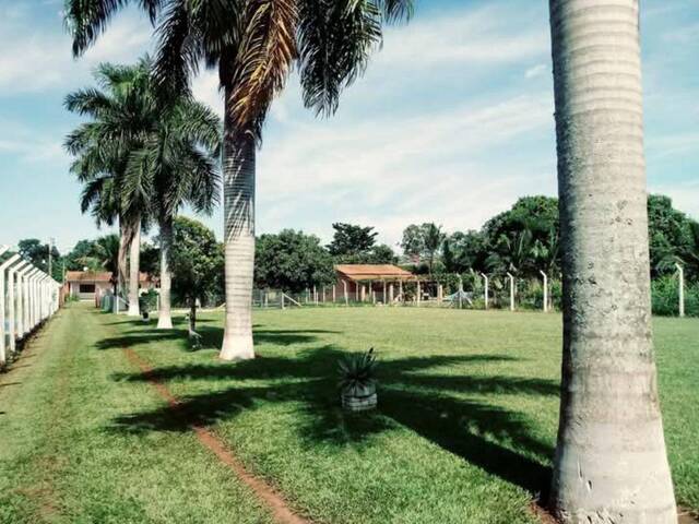 #123 - Casa para Venda em Leme - SP