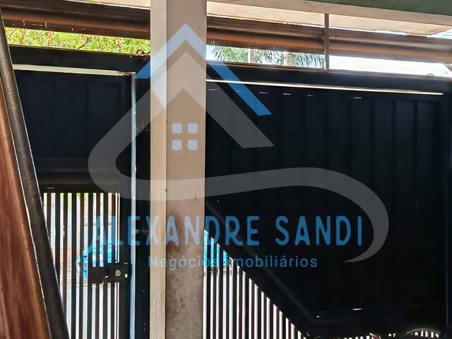 #124 - Casa para Venda em Leme - SP