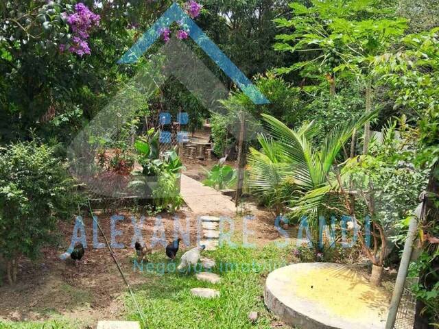 #126 - Casa para Venda em Leme - SP