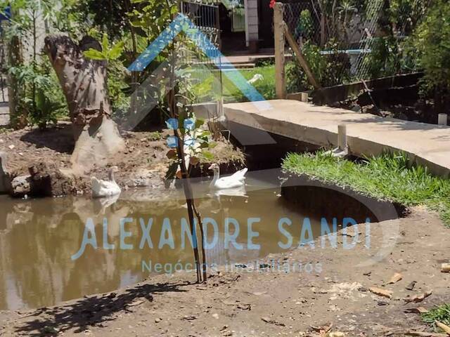 #126 - Casa para Venda em Leme - SP