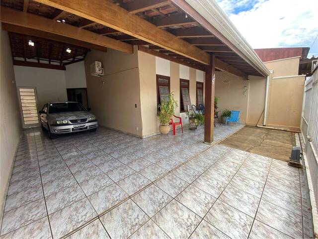 #127 - Casa para Venda em Leme - SP