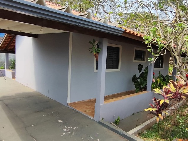 #129 - Chácara para Venda em Leme - SP