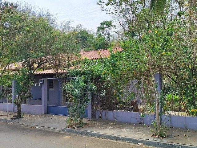 #129 - Chácara para Venda em Leme - SP