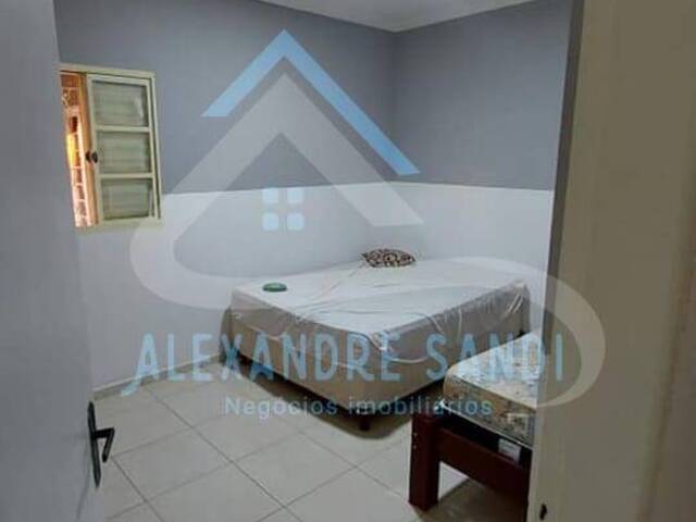 #130 - Casa para Venda em Leme - SP