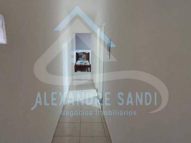 #130 - Casa para Venda em Leme - SP