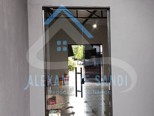 #131 - Sala para Venda em Leme - SP