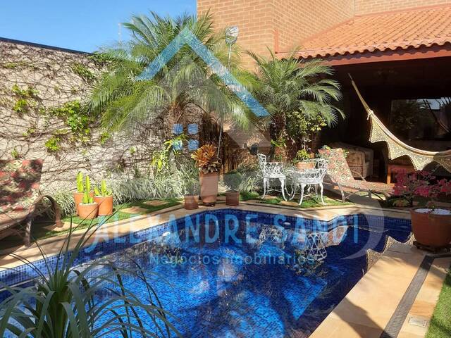 #133 - Casa para Venda em Leme - SP