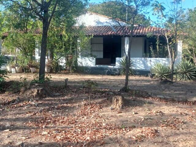 #134 - Chácara para Venda em Leme - SP