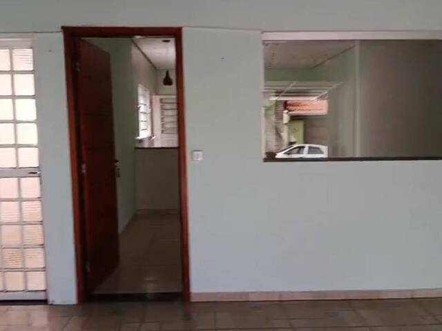 #136 - Casa para Venda em Leme - SP