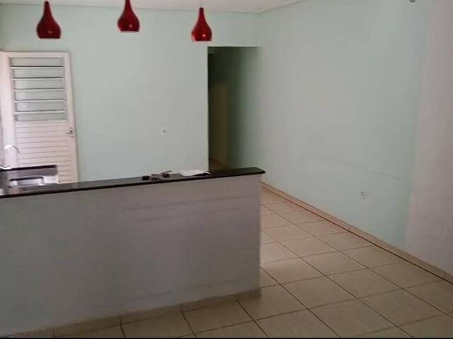 #136 - Casa para Venda em Leme - SP