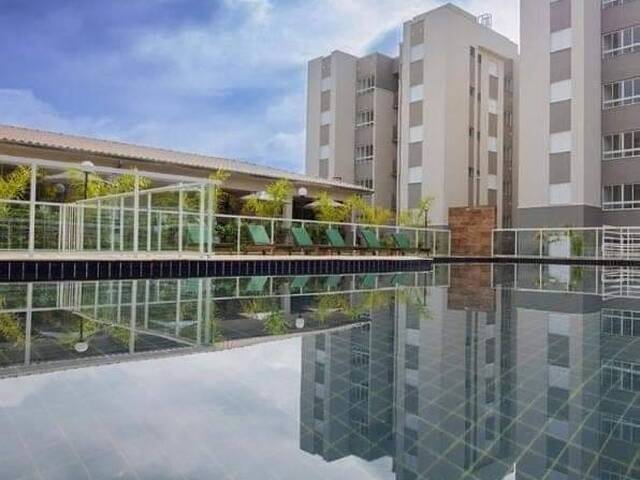 #137 - Apartamento para Venda em Leme - SP