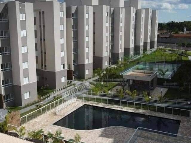 #137 - Apartamento para Venda em Leme - SP