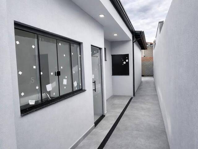 #141 - Casa para Venda em Leme - SP