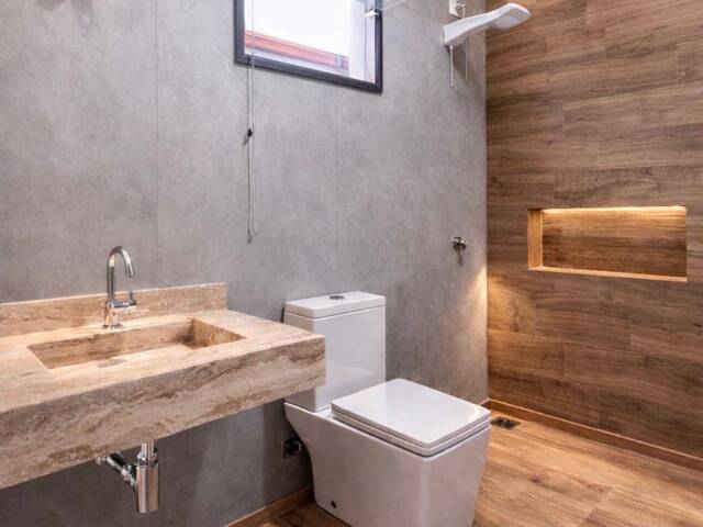 #141 - Casa para Venda em Leme - SP